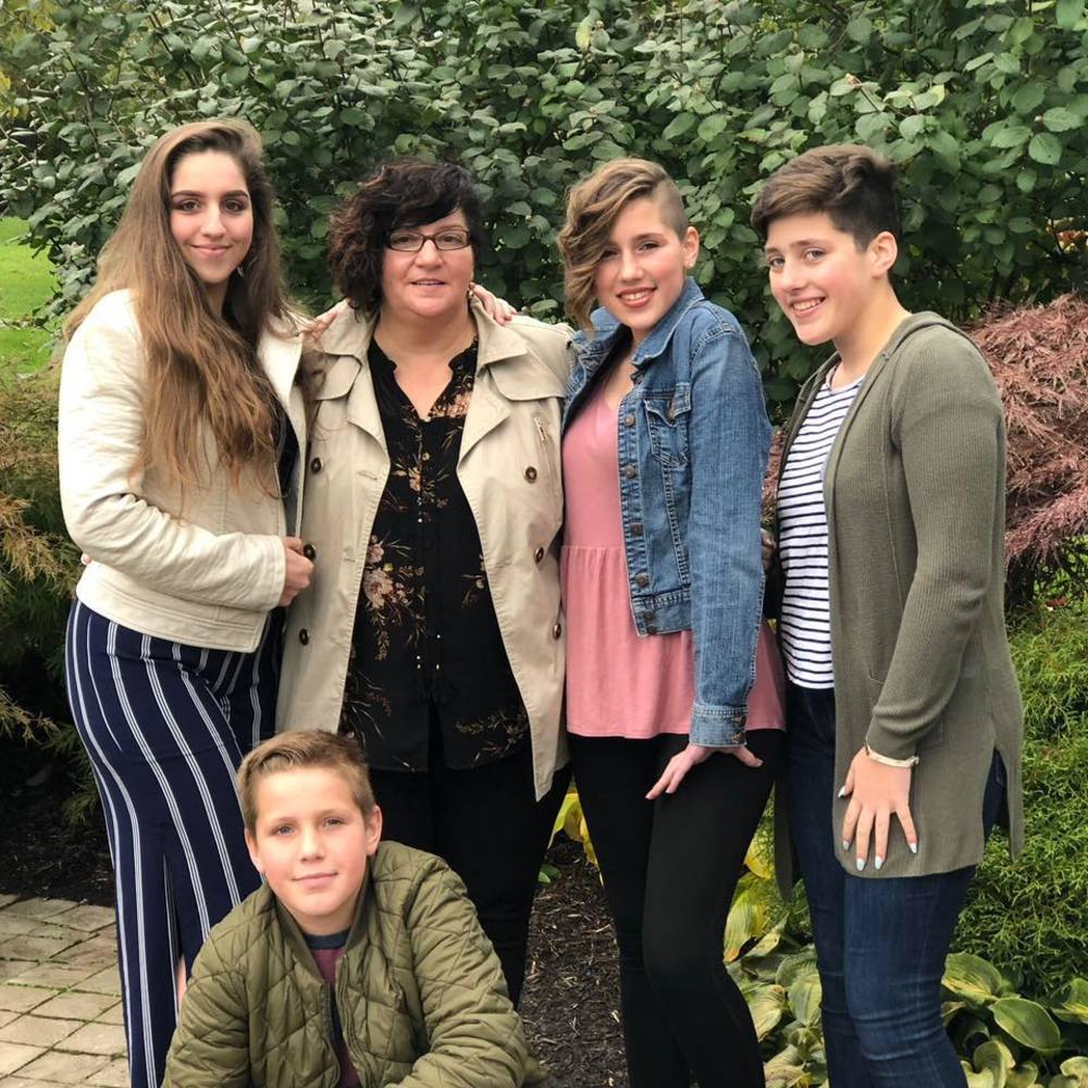 Meet your Posher, Martha